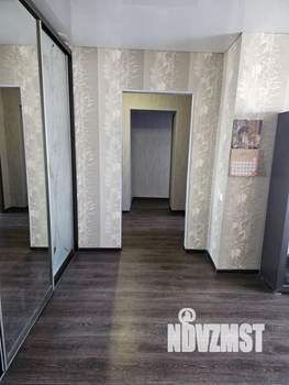 3-к квартира, вторичка, 56м2, 7/9 этаж