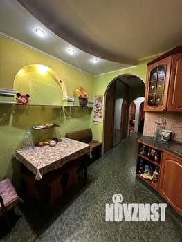 4-к квартира, вторичка, 85м2, 4/9 этаж