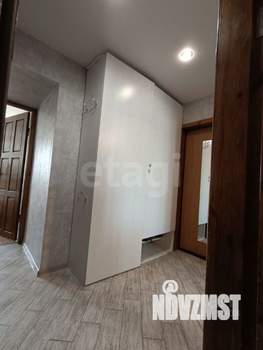 2-к квартира, вторичка, 48м2, 4/10 этаж