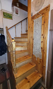 5-к квартира, вторичка, 117м2, 4/4 этаж