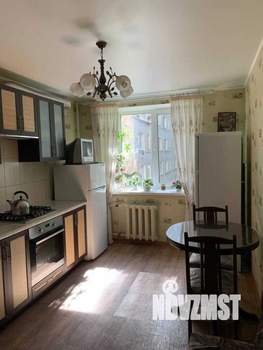 3-к квартира, вторичка, 63м2, 2/10 этаж