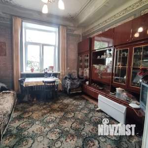 2-к квартира, вторичка, 57м2, 2/4 этаж
