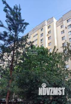 1-к квартира, вторичка, 38м2, 1/9 этаж