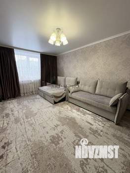 1-к квартира, вторичка, 39м2, 2/10 этаж