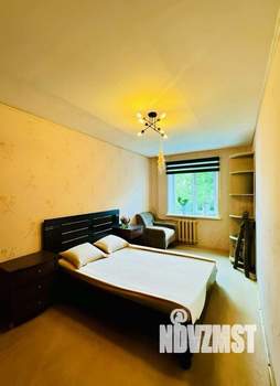 3-к квартира, вторичка, 61м2, 4/9 этаж