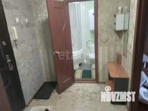 1-к квартира, вторичка, 36м2, 9/9 этаж