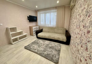 1-к квартира, вторичка, 41м2, 6/9 этаж