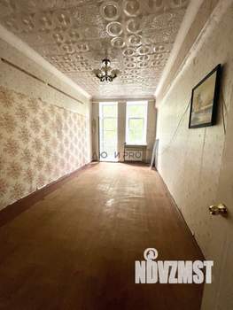 2-к квартира, вторичка, 48м2, 4/4 этаж