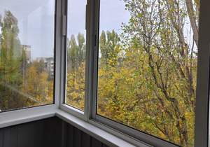 1-к квартира, вторичка, 32м2, 5/5 этаж
