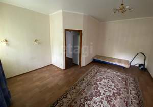 1-к квартира, вторичка, 37м2, 1/2 этаж