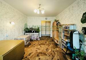 3-к квартира, вторичка, 68м2, 8/9 этаж
