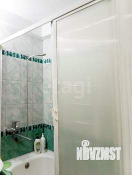 4-к квартира, вторичка, 60м2, 3/5 этаж