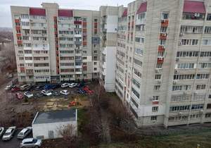 3-к квартира, вторичка, 65м2, 9/10 этаж