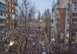 1-к квартира, вторичка, 35м2, 7/9 этаж