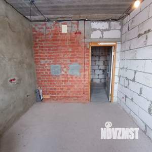 1-к квартира, вторичка, 44м2, 3/10 этаж