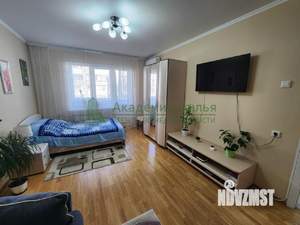 1-к квартира, вторичка, 38м2, 8/10 этаж