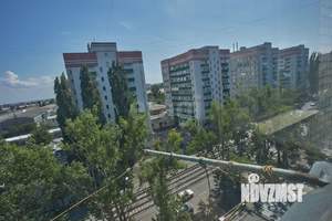 1-к квартира, вторичка, 32м2, 8/9 этаж