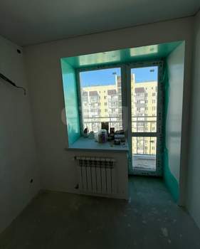 1-к квартира, вторичка, 37м2, 14/14 этаж