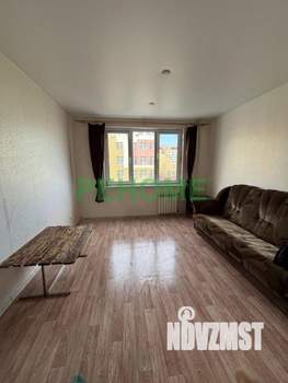 1-к квартира, вторичка, 34м2, 5/10 этаж