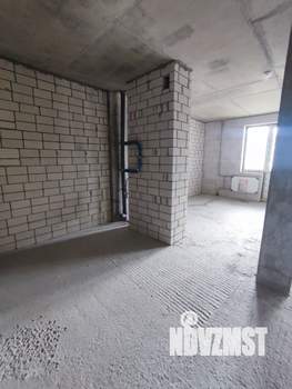 1-к квартира, вторичка, 44м2, 4/10 этаж