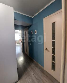 2-к квартира, вторичка, 57м2, 3/6 этаж