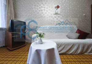 2-к квартира, вторичка, 47м2, 1/9 этаж