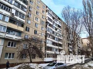 1-к квартира, вторичка, 38м2, 1/9 этаж
