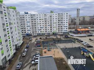 1-к квартира, вторичка, 34м2, 8/10 этаж