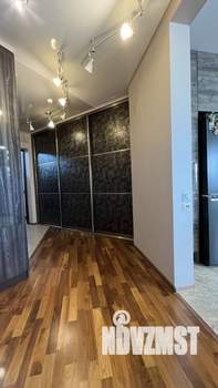 3-к квартира, вторичка, 84м2, 24/25 этаж