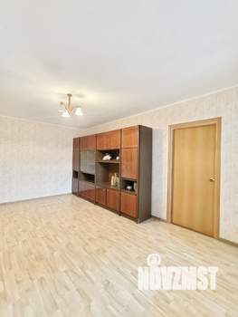 2-к квартира, вторичка, 46м2, 4/5 этаж