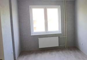 1-к квартира, вторичка, 31м2, 5/10 этаж