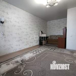 1-к квартира, вторичка, 33м2, 3/9 этаж