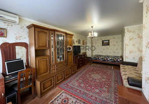 1-к квартира, вторичка, 38м2, 3/9 этаж