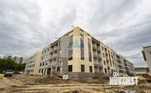 2-к квартира, вторичка, 61м2, 2/4 этаж