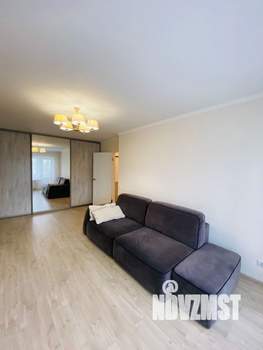 2-к квартира, вторичка, 46м2, 3/9 этаж