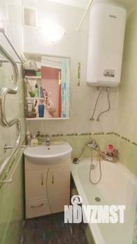 2-к квартира, вторичка, 47м2, 5/5 этаж