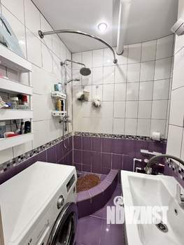 2-к квартира, вторичка, 23м2, 1/6 этаж