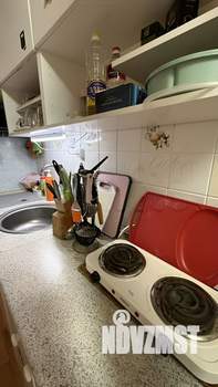 3-к квартира, вторичка, 52м2, 2/2 этаж
