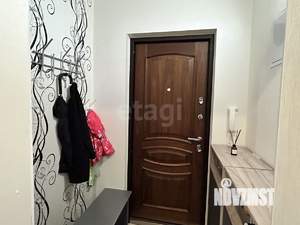 3-к квартира, вторичка, 80м2, 4/10 этаж