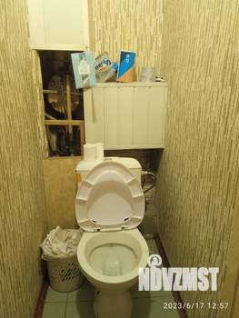 2-к квартира, вторичка, 74м2, 1/3 этаж
