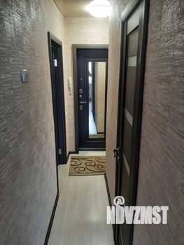1-к квартира, вторичка, 32м2, 9/9 этаж