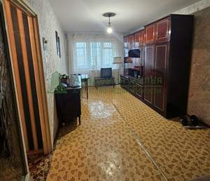 2-к квартира, вторичка, 43м2, 9/9 этаж