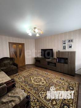 3-к квартира, вторичка, 67м2, 9/10 этаж