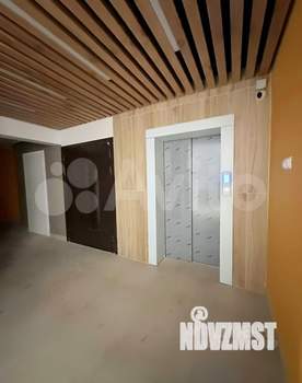 1-к квартира, вторичка, 38м2, 4/10 этаж