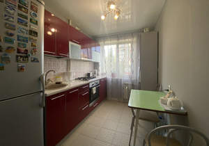 2-к квартира, вторичка, 43м2, 3/9 этаж