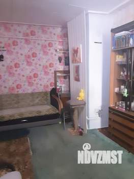 2-к квартира, вторичка, 47м2, 1/2 этаж
