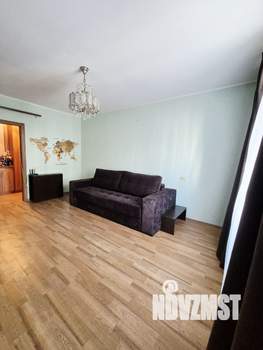 3-к квартира, вторичка, 64м2, 7/9 этаж