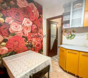 2-к квартира, вторичка, 53м2, 9/10 этаж