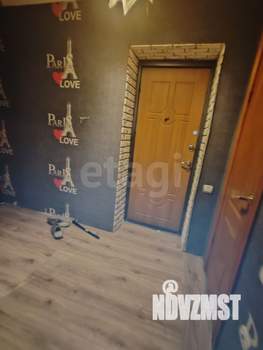 1-к квартира, вторичка, 43м2, 7/14 этаж