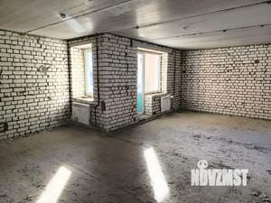 1-к квартира, сданный дом, 40м2, 6/10 этаж